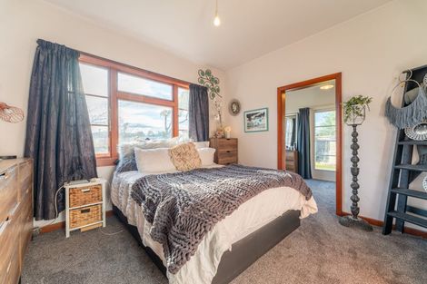 Photo of property in 14 Cross Street, Geraldine, 7930