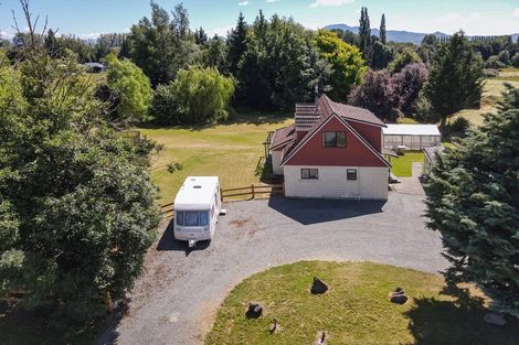Photo of property in 21 North Street, Fairlie, 7925