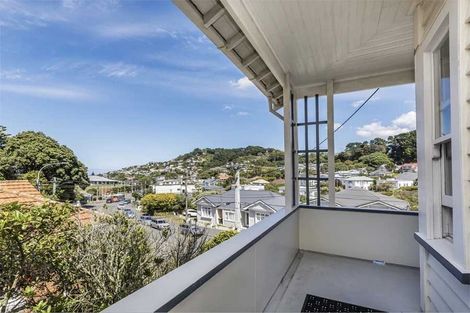 Photo of property in 105 Hamilton Road, Hataitai, Wellington, 6021