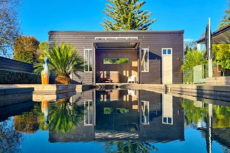 Photo of property in 3 Dalbeth Place, Matangi, Hamilton, 3284