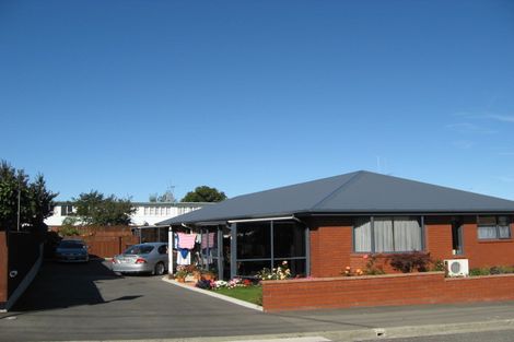 Photo of property in 33 York Street, Seaview, Timaru, 7910