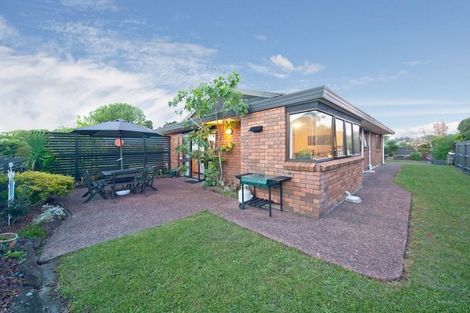 Photo of property in 131a Parrs Cross Road, Glen Eden, Auckland, 0612