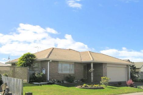 Photo of property in 6 Poinsettia Place, Mount Maunganui, 3116