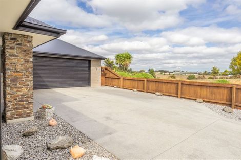 Photo of property in 27 Clematis Place, Wigram, Christchurch, 8042