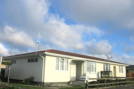 Photo of property in 1a Hobson Place, Takaro, Palmerston North, 4412