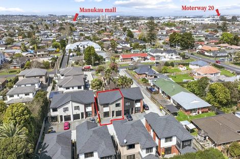Photo of property in 4 Kakaho Way, Papatoetoe, Auckland, 2025