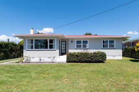 Photo of property in 519 Te Ngae Road, Owhata, Rotorua, 3010