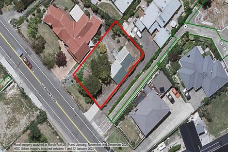 Photo of property in 17c Lucknow Road, Havelock North, 4130