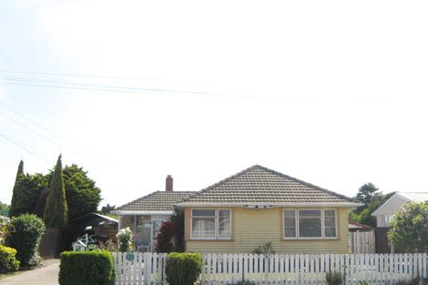 Photo of property in 59 Rowan Avenue, Aranui, Christchurch, 8061