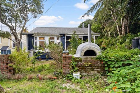 Photo of property in 8 Salisbury Garden Court, Wadestown, Wellington, 6012
