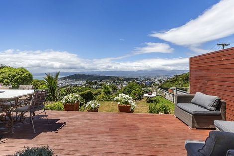 Photo of property in 55 Mitchell Street, Brooklyn, Wellington, 6021