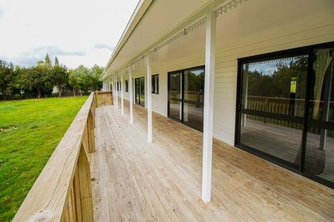 Photo of property in Whalefield Estate, 75 Ruapehu Road, Ohakune, 4625