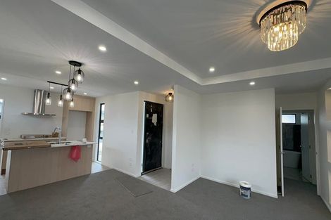 Photo of property in 41 Te Repo Drive, Halswell, Christchurch, 8025