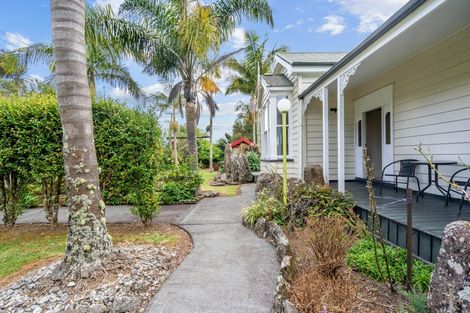 Photo of property in 18 Waro Drive, Hikurangi, 0114