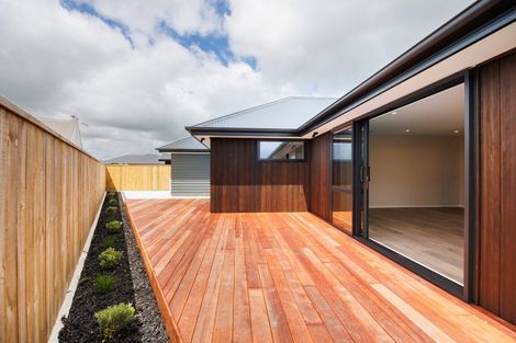 Photo of property in 5a Brooks Place, Feilding, 4702