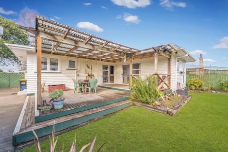 Photo of property in 16 Snell Street, Morrinsville, 3300