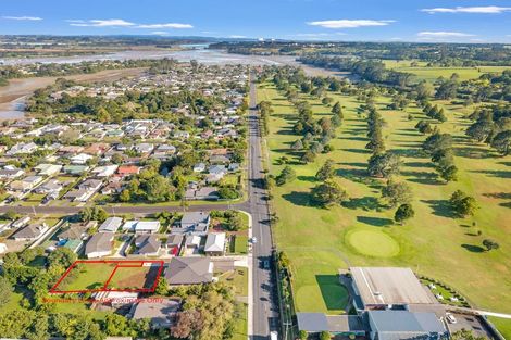 Photo of property in 12a Racecourse Road, Waiuku, 2123
