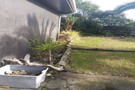 Photo of property in 100 Puriri Street, Gonville, Wanganui, 4501