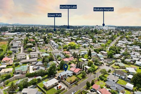 Photo of property in 13 Minifie Avenue, Melville, Hamilton, 3206