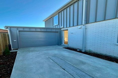 Photo of property in 5/111 Neville Street, Spreydon, Christchurch, 8024