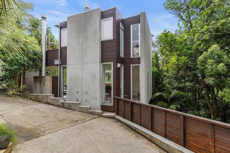 Photo of property in 48d Anglesea Street, Freemans Bay, Auckland, 1011