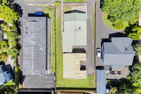 Photo of property in 11 Fow Street, Hamilton Central, Hamilton, 3204