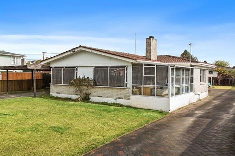 Photo of property in 23 Jameson Avenue, Fenton Park, Rotorua, 3010