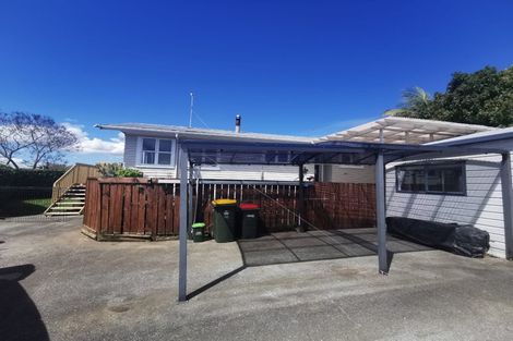 Photo of property in 141 Ennis Avenue, Pakuranga Heights, Auckland, 2010