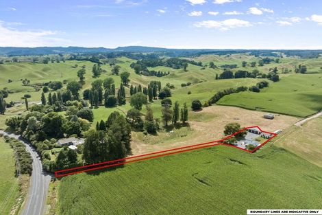 Photo of property in 408 Whites Road, Tapapa, Putaruru, 3483