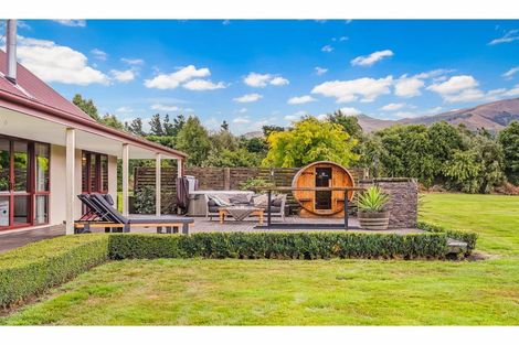 Photo of property in 887 German Road, Starvation Hill, Oxford, 7495