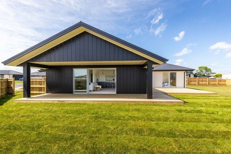 Photo of property in 31 Aratapu Street, Waitara, 4320