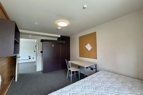 Photo of property in Martin Square Apartments, 205/20 Martin Square, Te Aro, Wellington, 6011