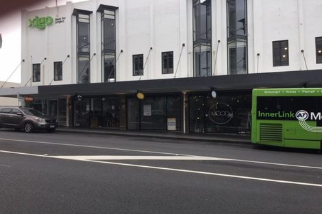 Photo of property in 4c69/118 Broadway, Newmarket, Auckland, 1023