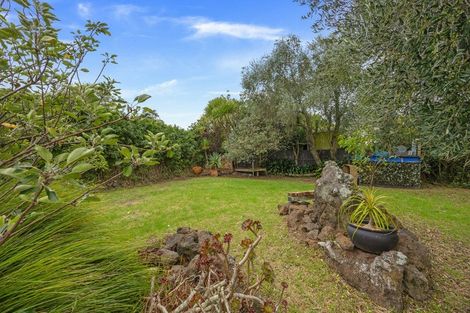 Photo of property in 95 Wallace Road, Mangere Bridge, Auckland, 2022
