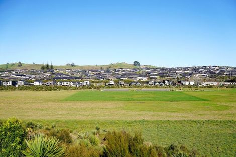 Photo of property in 8 Thomason Crescent, Pokeno, 2402