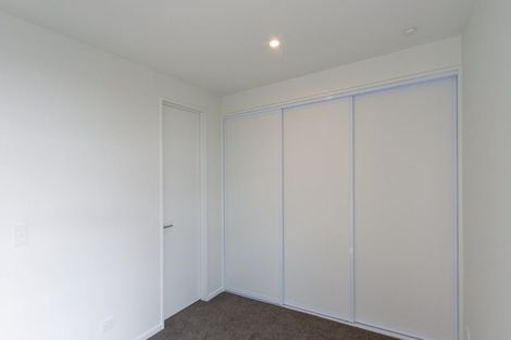 Photo of property in 5/15 Cargill Place, Richmond, Christchurch, 8013