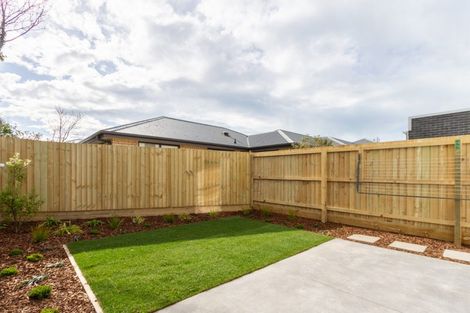 Photo of property in 5/15 Cargill Place, Richmond, Christchurch, 8013