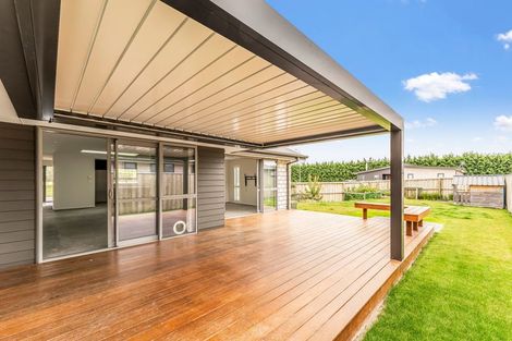 Photo of property in 56 Ashbury Drive, Tinwald, Ashburton, 7700