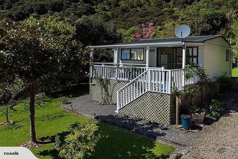 Photo of property in 269 Moetapu Bay Road, Moetapu Bay, Picton, 7282
