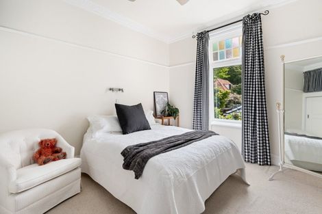 Photo of property in 5 Merlin Street, Roslyn, Dunedin, 9010