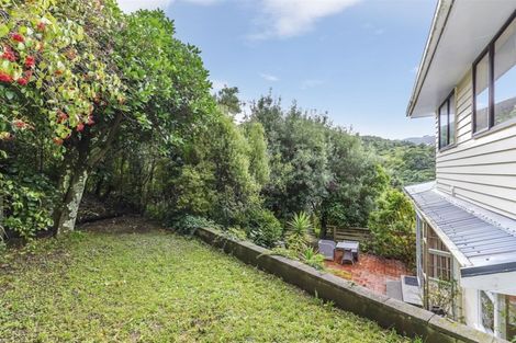 Photo of property in 55 Spencer Street, Crofton Downs, Wellington, 6035