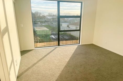 Photo of property in 5/119 Sherborne Street, St Albans, Christchurch, 8014