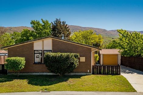 Photo of property in 8 Cornish Place, Cromwell, 9310