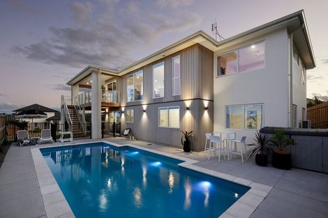 Photo of property in 45 Lakeside Terrace, Omokoroa, 3114