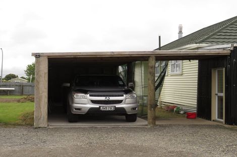 Photo of property in 37 Apatu Street, Wairoa, 4108