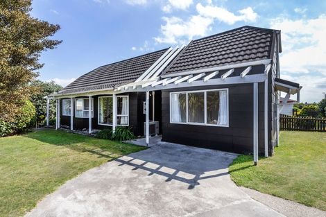 Photo of property in 1/27 Tobin Place, Richmond Heights, Taupo, 3330