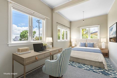 Photo of property in 6 Staveley Avenue, Mount Roskill, Auckland, 1041