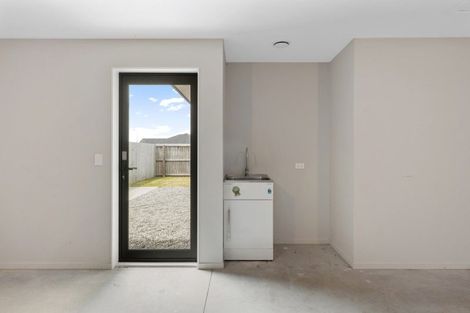 Photo of property in 38 Nicolau Avenue, Rolleston, 7615