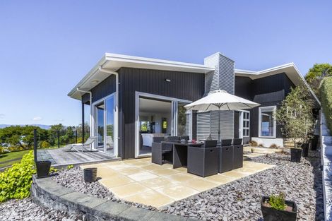 Photo of property in 20 Turangitukua Terrace, Kuratau, Turangi, 3381
