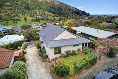 Photo of property in 133 Sumnervale Drive, Sumner, Christchurch, 8081